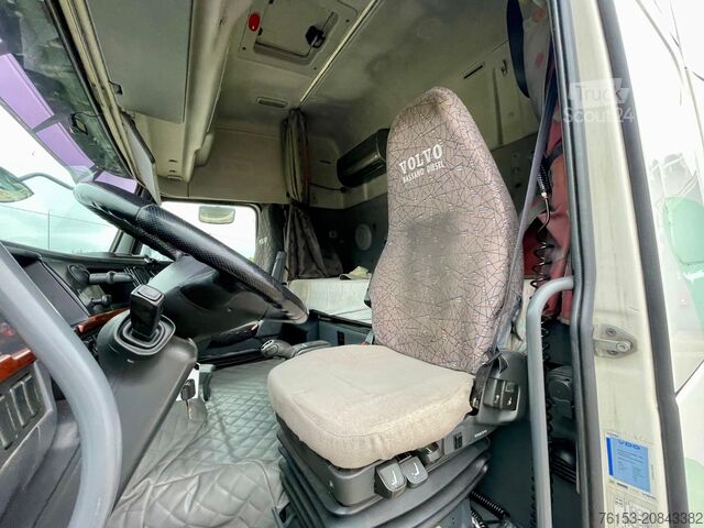 Tracteur routier standard Volvo FH 12-460