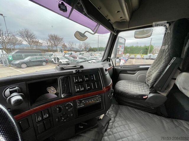 Tracteur routier standard Volvo FH 12-460