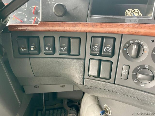 Tracteur routier standard Volvo FH 12-460