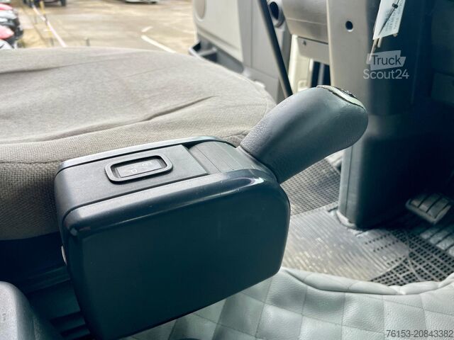 Tracteur routier standard Volvo FH 12-460