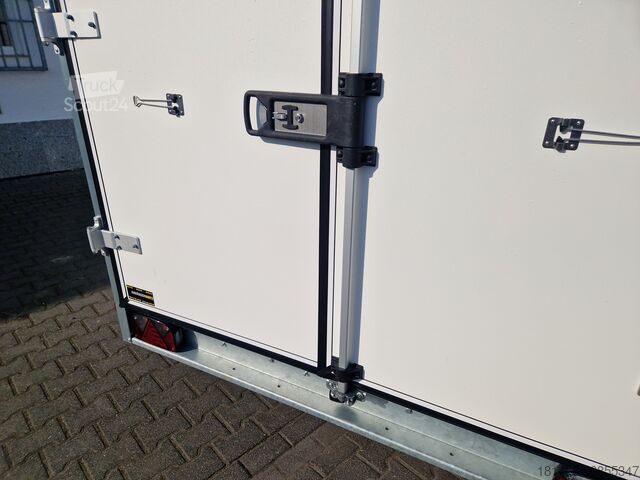 Box Böckmann KT 4018/27 H verfügbar ANHÄNGERWIRTZ