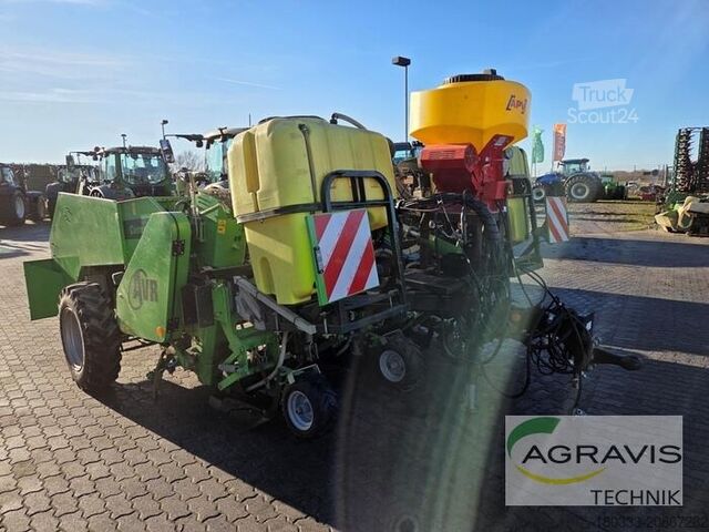 Sėjamoji AVR CERES 450