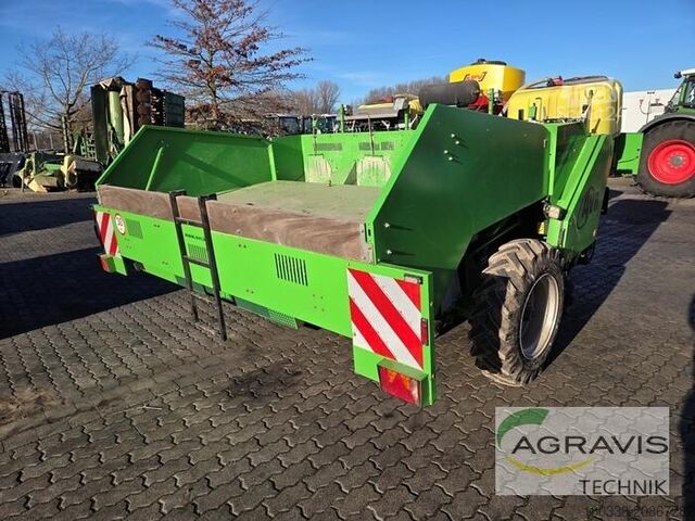 Sėjamoji AVR CERES 450