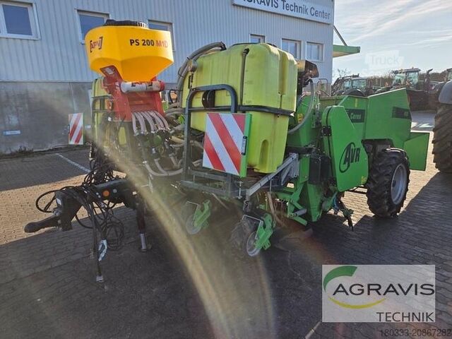 Sėjamoji AVR CERES 450