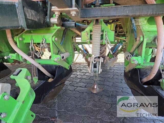 Sėjamoji AVR CERES 450