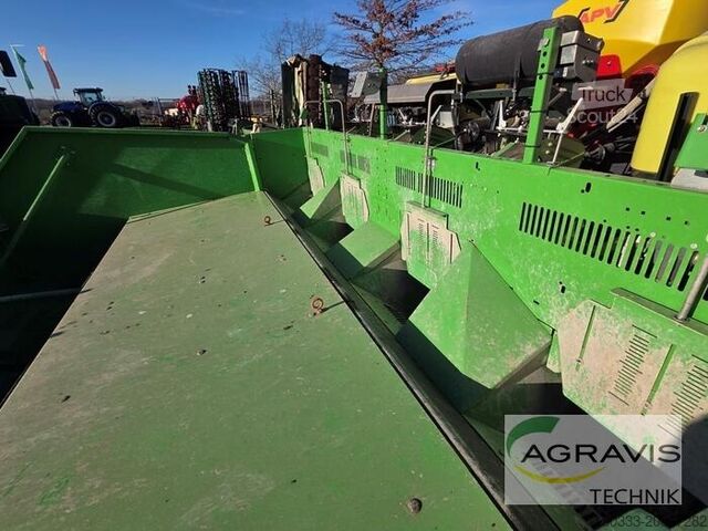 Sėjamoji AVR CERES 450