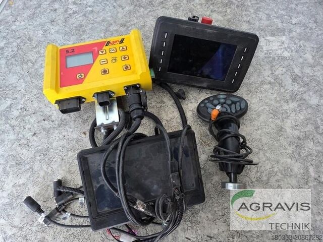 Sėjamoji AVR CERES 450