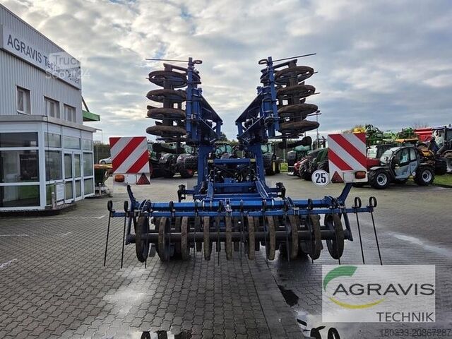 Grubber Köckerling VECTOR 460