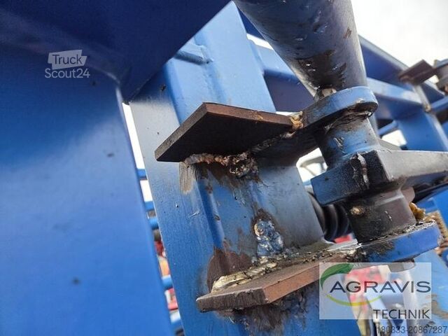 Grubber Köckerling VECTOR 460