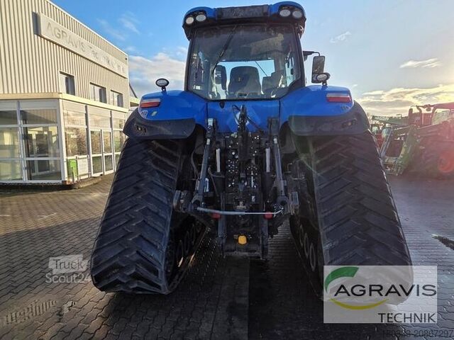 Traktor New Holland T 8.380 AUTO COMMAND TRACK