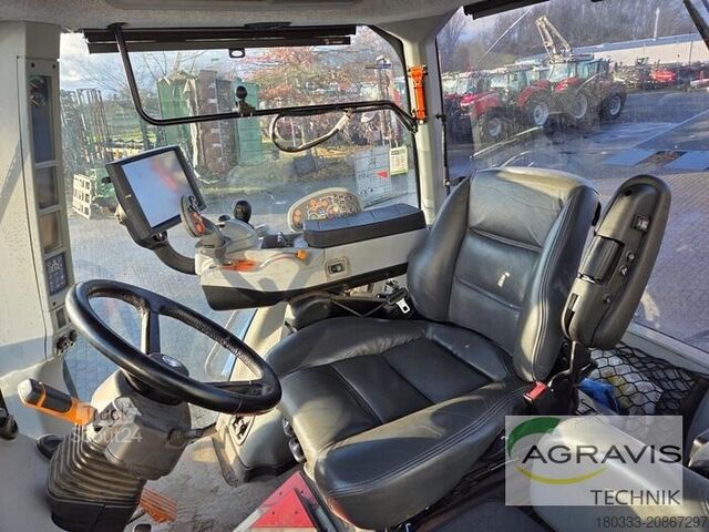 Traktor New Holland T 8.380 AUTO COMMAND TRACK