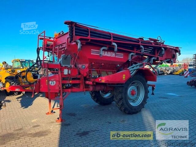 Düngerstreuer Rauch AERO AGT