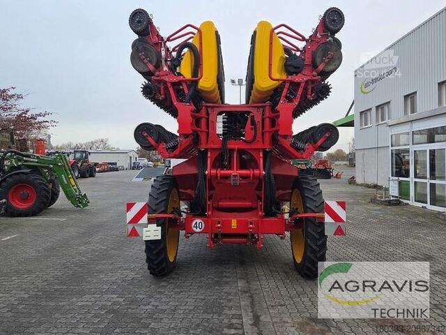 Precizinė sėjamoji Väderstad TEMPO TPL 12