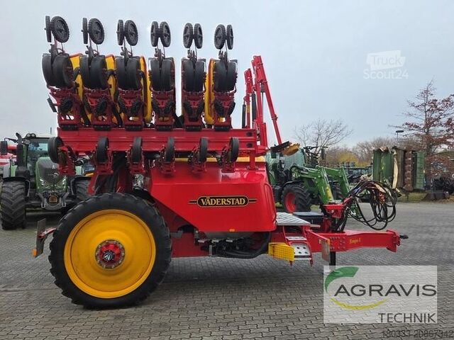 Precizinė sėjamoji Väderstad TEMPO TPL 12