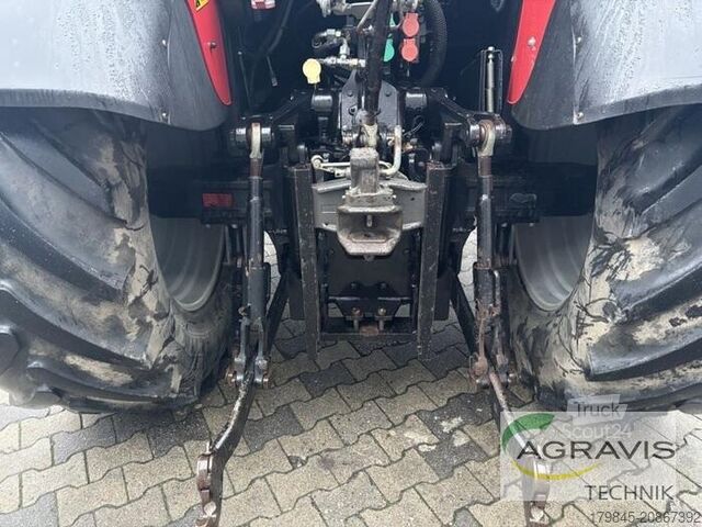 Traktor Massey Ferguson 5445-4 STANDARD