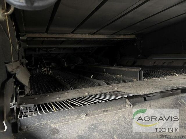 Maaidorser Claas LEXION 670 TERRA TRAC + SW V750 + TW