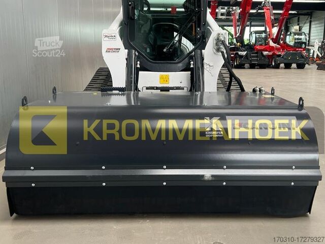 Pometač Bobcat Cangini SPZ180 1800 mm Bezem