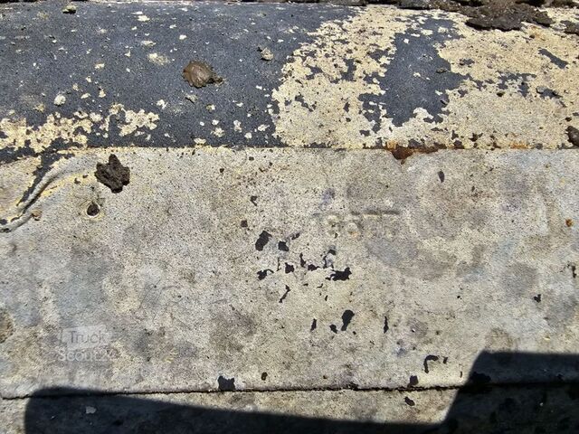 Náprava Fontenax 18677