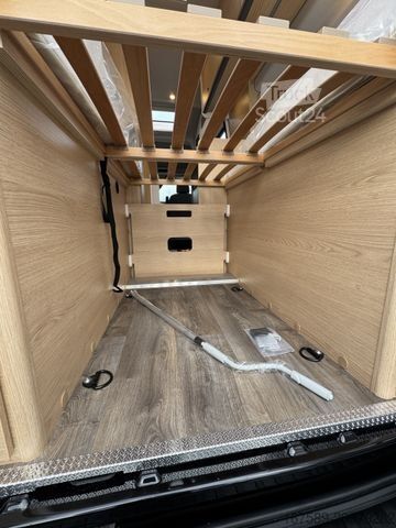 Avtodom SUNLIGHT Cliff 590 4x4 Green Trek, Delta,Navi,AHK,Combi4D