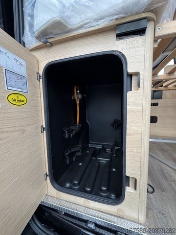 Avtodom SUNLIGHT Cliff 590 4x4 Green Trek, Delta,Navi,AHK,Combi4D