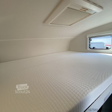 Autocaravana con alcoba SUNLIGHT A 70, Autom,Markise,Fahrradträger,6 Pers.,AKTION