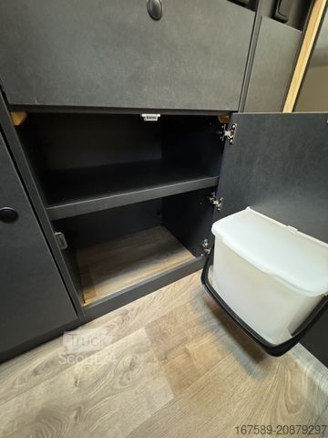 Autocaravana con alcoba SUNLIGHT A 70, Autom,Markise,Fahrradträger,6 Pers.,AKTION