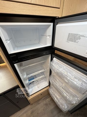 Autocaravana con alcoba SUNLIGHT A 70, Autom,Markise,Fahrradträger,6 Pers.,AKTION