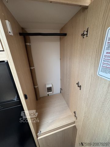 Autocaravana con alcoba SUNLIGHT A 70, Autom,Markise,Fahrradträger,6 Pers.,AKTION