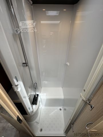 Polintegriran avtodom SUNLIGHT T 66 S Adventure, 6E,Markise,REMIS,NEUHEIT