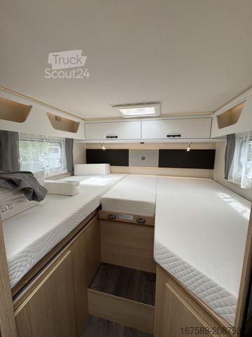 Polintegriran avtodom SUNLIGHT T 66 S Adventure, 6E,Markise,REMIS,NEUHEIT