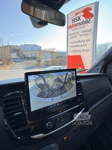 Polintegriran avtodom SUNLIGHT T 680 Adventure, Autom,Navi,BiXenon,6E,AKTION