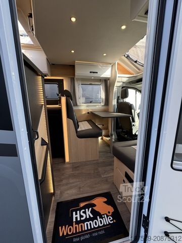 Polintegriran avtodom SUNLIGHT T 680 Adventure, Autom,Navi,BiXenon,6E,AKTION