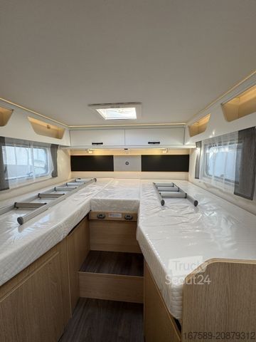 Polintegriran avtodom SUNLIGHT T 680 Adventure, Autom,Navi,BiXenon,6E,AKTION