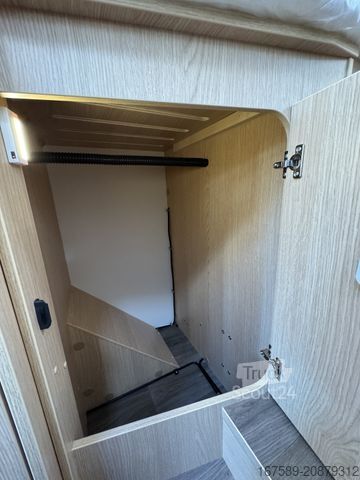 Polintegriran avtodom SUNLIGHT T 680 Adventure, Autom,Navi,BiXenon,6E,AKTION