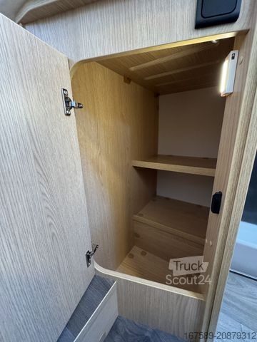 Polintegriran avtodom SUNLIGHT T 680 Adventure, Autom,Navi,BiXenon,6E,AKTION