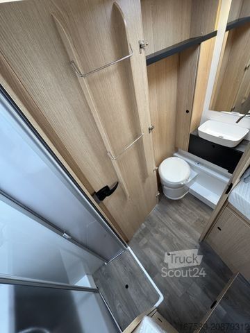 Polintegriran avtodom SUNLIGHT T 680 Adventure, Autom,Navi,BiXenon,6E,AKTION