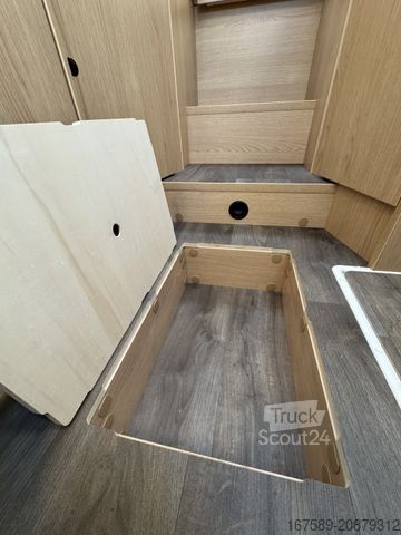 Polintegriran avtodom SUNLIGHT T 680 Adventure, Autom,Navi,BiXenon,6E,AKTION