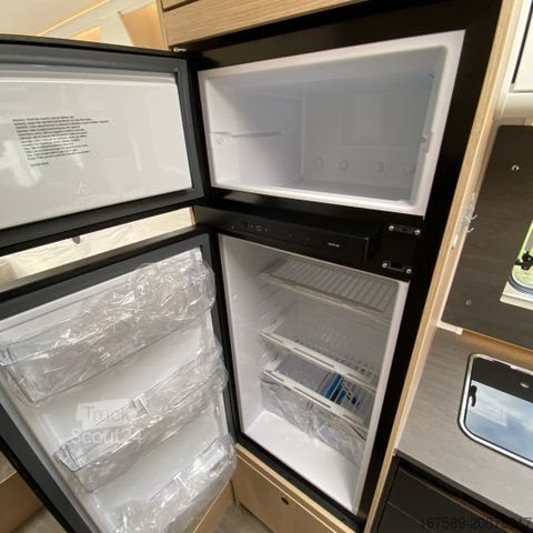 Polintegriran avtodom SUNLIGHT T 67 Adventure, 5 Sitze,Navi,RFK,6E,LED,AKTION