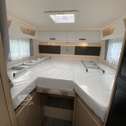 Polintegriran avtodom SUNLIGHT T 67 Adventure, 5 Sitze,Navi,RFK,6E,LED,AKTION