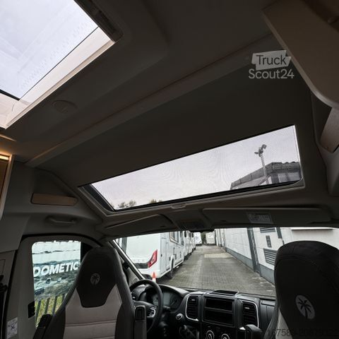 Avtodom SUNLIGHT Cliff 640 X Adventure, 4,25t,SafetyACC,6E,AKTION