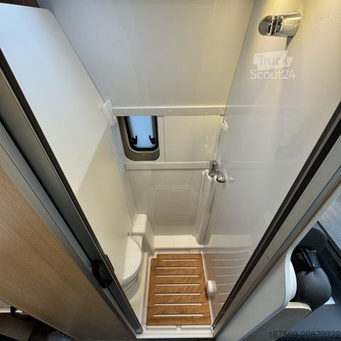 Avtodom SUNLIGHT Cliff 640 X Adventure, 4,25t,SafetyACC,6E,AKTION