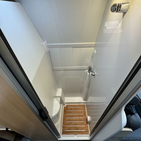 Avtodom SUNLIGHT Cliff 640 X Adventure, 4,25t,SafetyACC,6E,AKTION