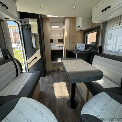 Polintegriran avtodom SUNLIGHT T 69 LC Adventure, Autom,6E,Navi,RFK,AKTION