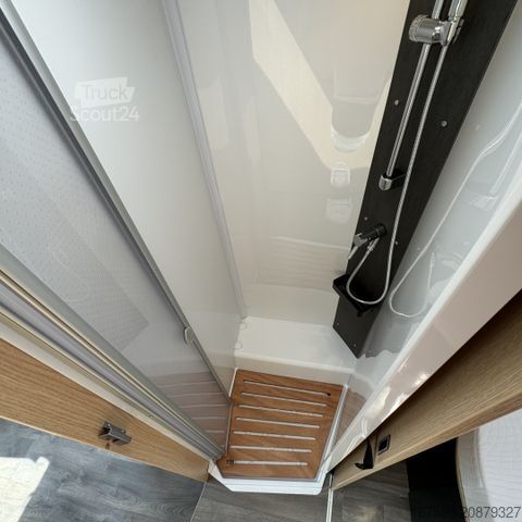 Polintegriran avtodom SUNLIGHT T 69 LC Adventure, Autom,6E,Navi,RFK,AKTION