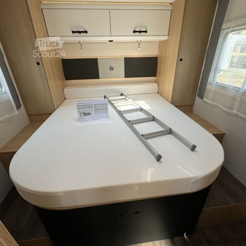 Polintegriran avtodom SUNLIGHT T 69 LC Adventure, Autom,6E,Navi,RFK,AKTION