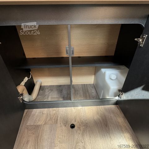 Polintegriran avtodom SUNLIGHT T 69 LC Adventure, Autom,6E,Navi,RFK,AKTION