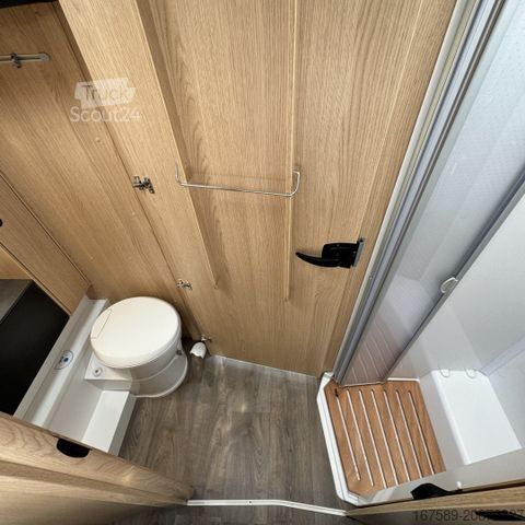 Polintegriran avtodom SUNLIGHT T 69 LC Adventure, Autom,6E,Navi,RFK,AKTION