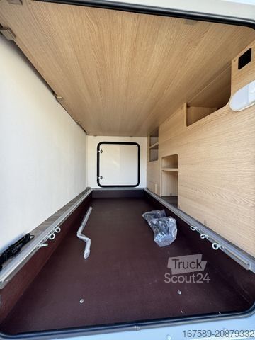 Polintegriran avtodom SUNLIGHT T 680 Adventure, Navi,6E,Xenon,WiFi,TV,AKTION