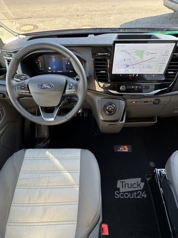 Polintegriran avtodom SUNLIGHT T 680 Adventure, Navi,6E,Xenon,WiFi,TV,AKTION