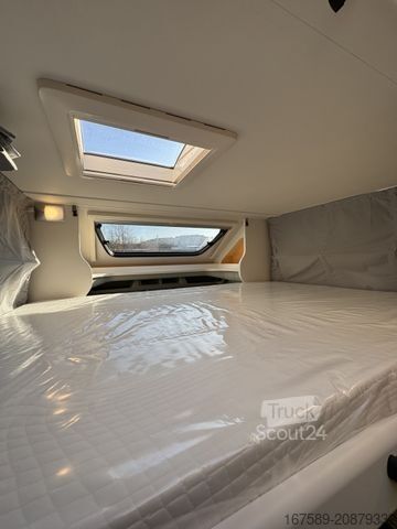 Polintegriran avtodom SUNLIGHT T 680 Adventure, Navi,6E,Xenon,WiFi,TV,AKTION